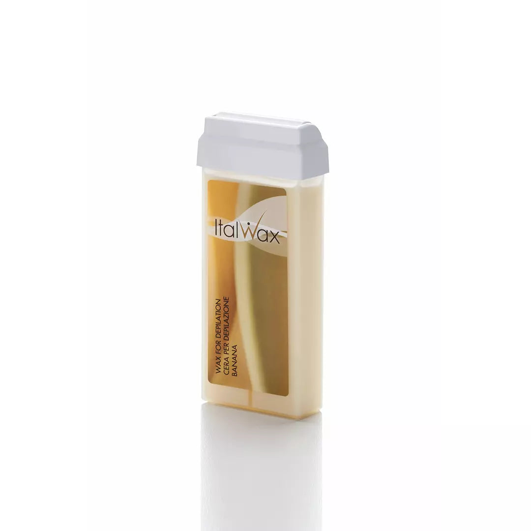 Italwax Roll-on Wax Cartridge 100ml