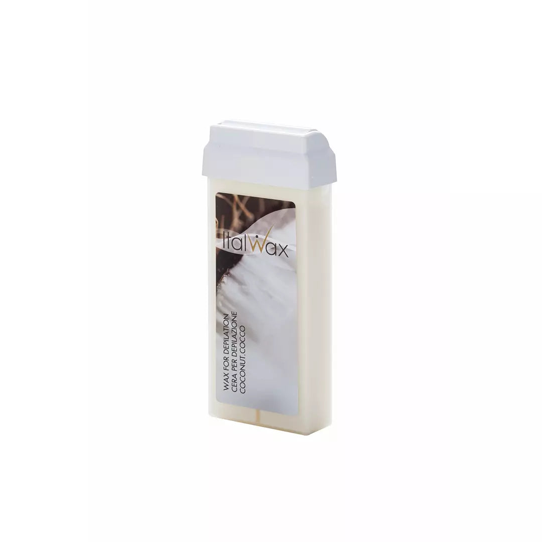 Italwax Roll-on Wax Cartridge 100ml