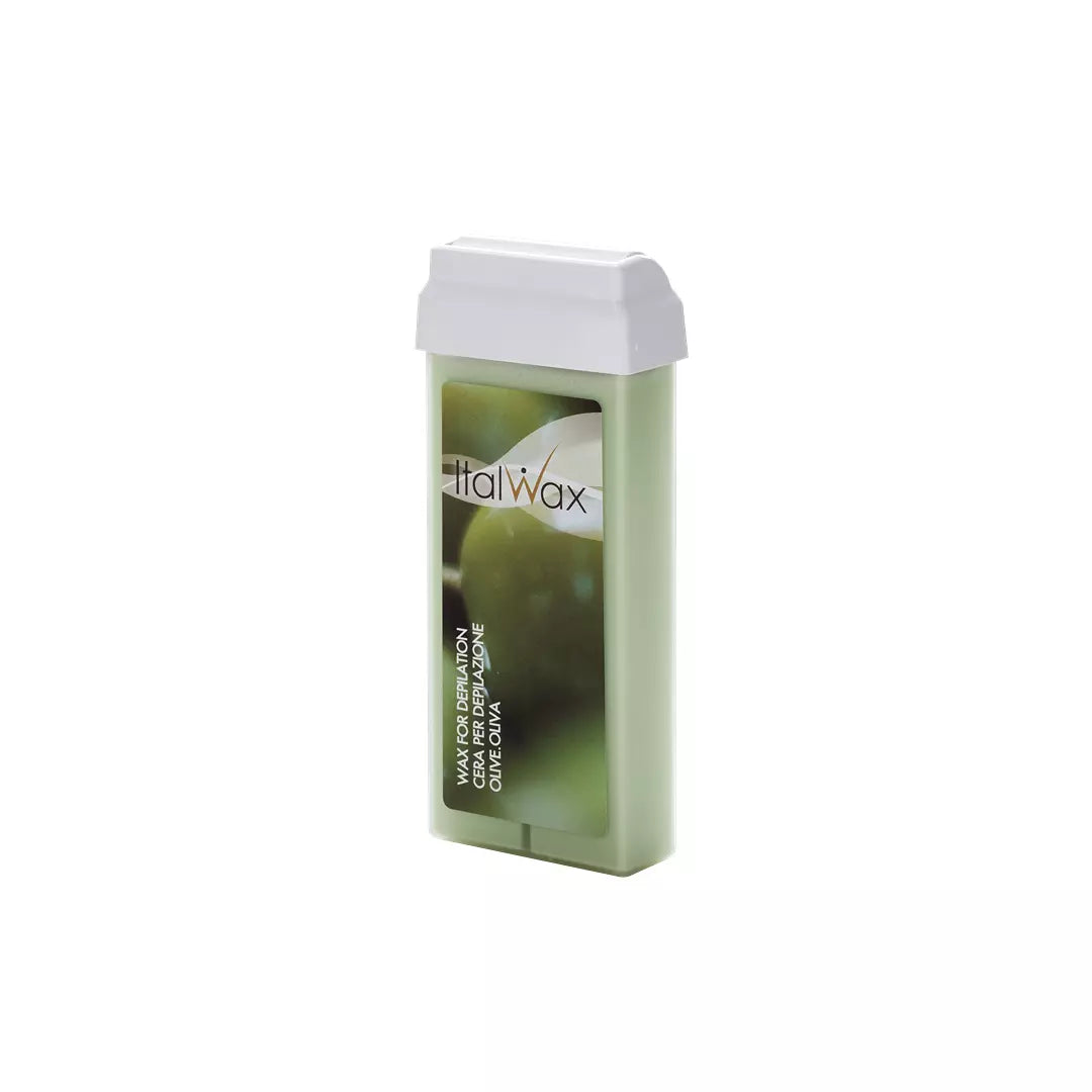 Italwax Roll-on Wax Cartridge 100ml