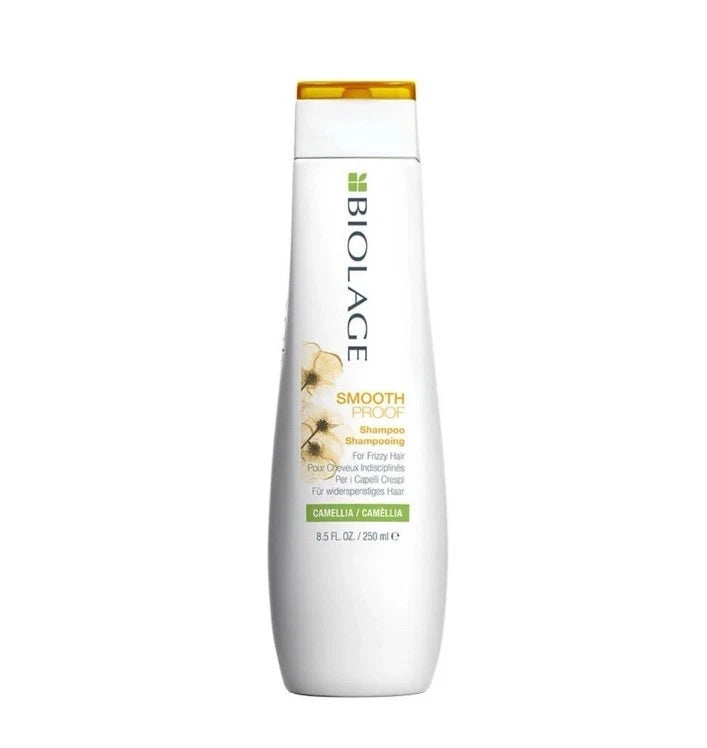 Biolage Professional Smooth Proof Shampoo 250ml