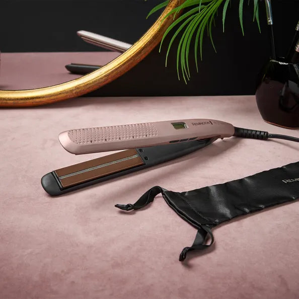 Remington Wet 2 Straight Pro Straightener