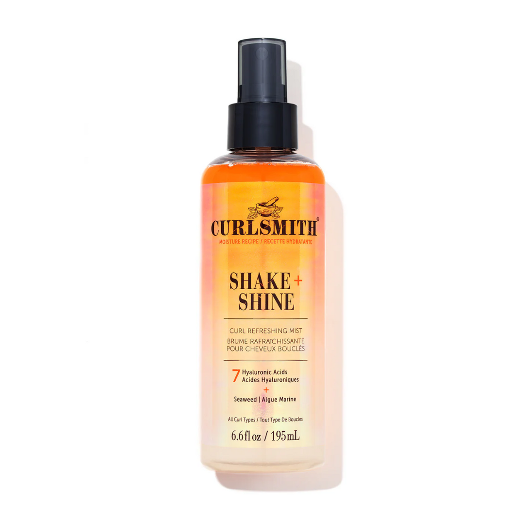 Curlsmith Shake & Shine 6.6oz