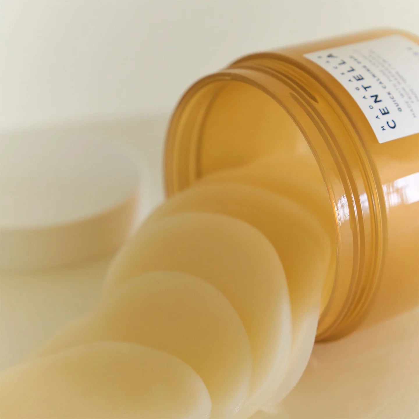 SKIN1004 Madagascar Centella Quick Calming Pad 70 Pcs