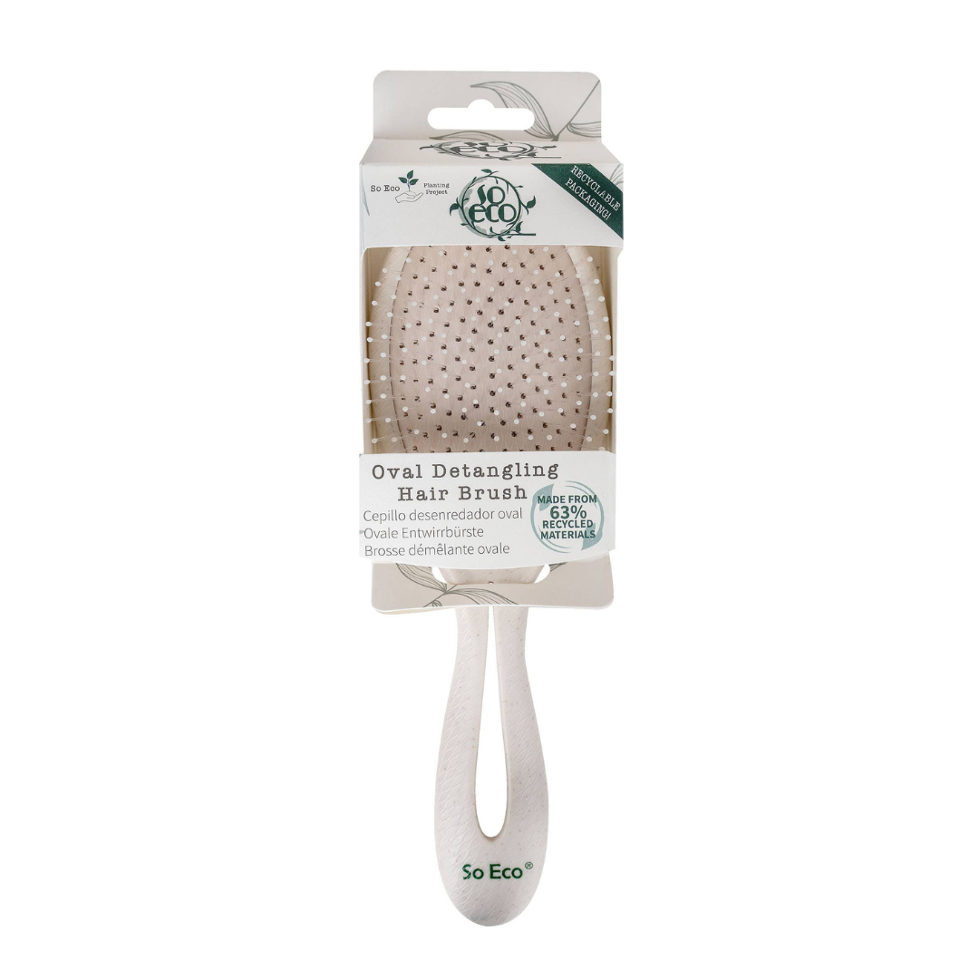 So Eco Detangling Brush