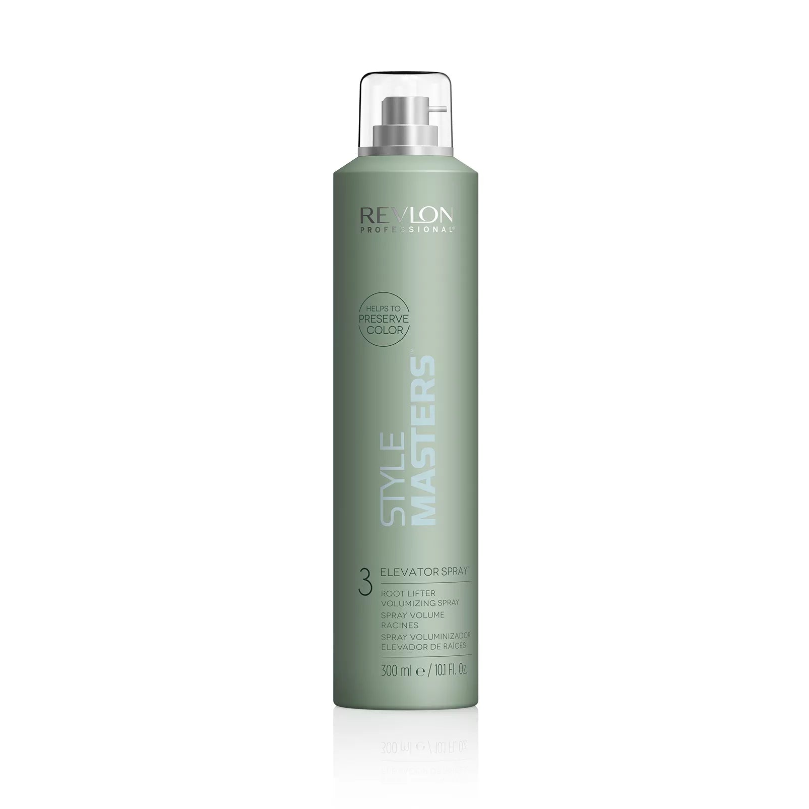 Revlon Style Masters Elevator Spray Root Lifter Spray 300ml