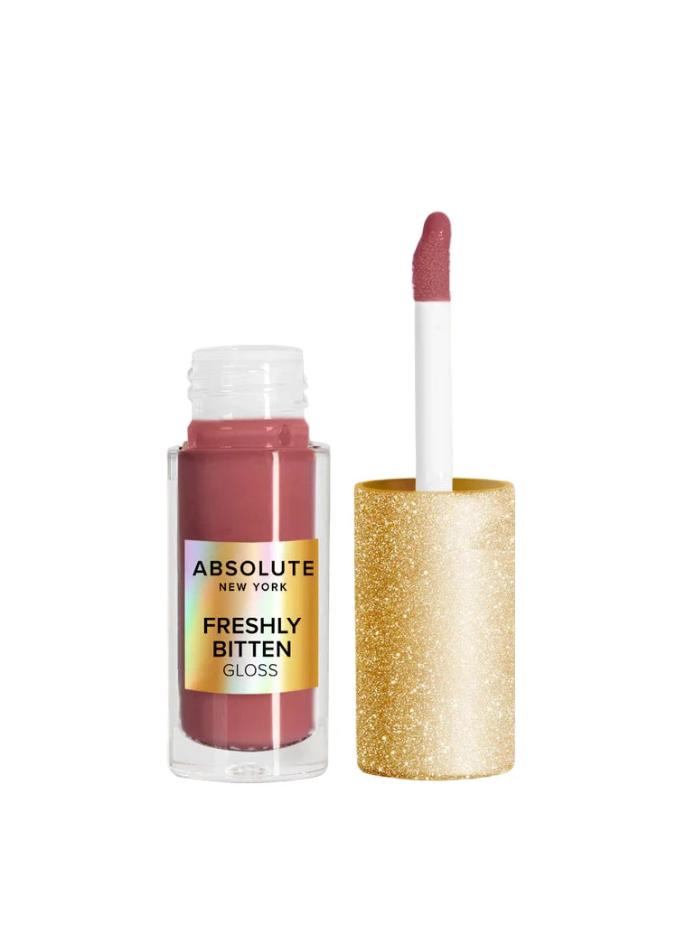 Absolute New York Freshly Bitten Gloss Collection