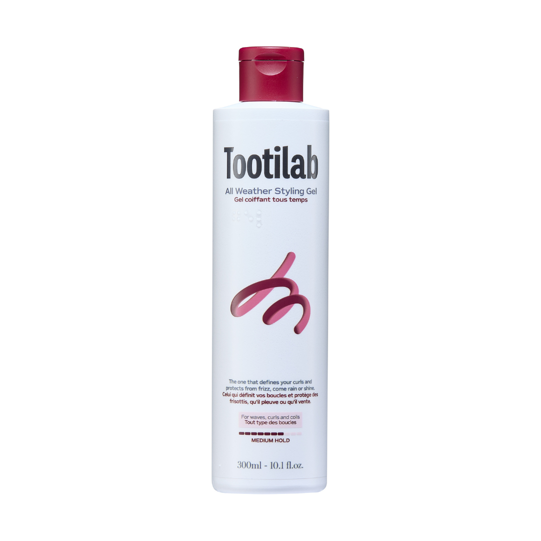 Tootilab All Weather Styling Gel