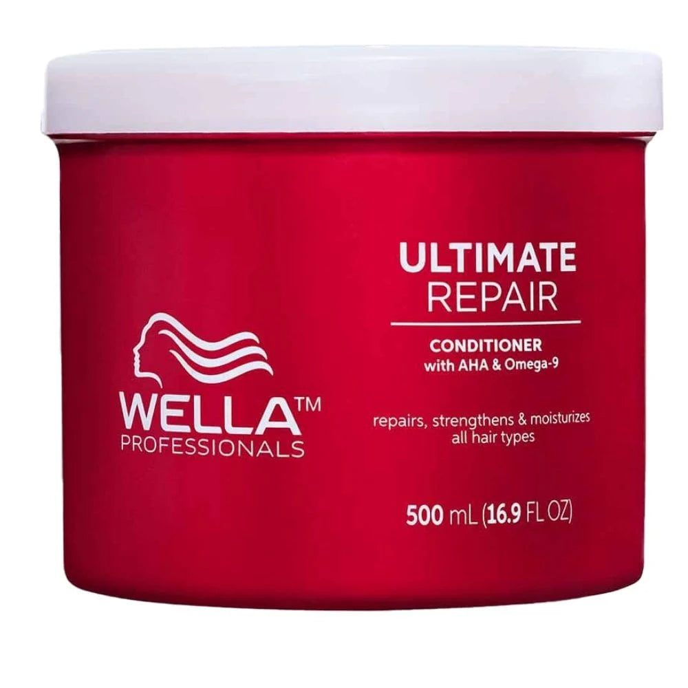 Wella Professionals Ultimate Repair Deep Conditioner