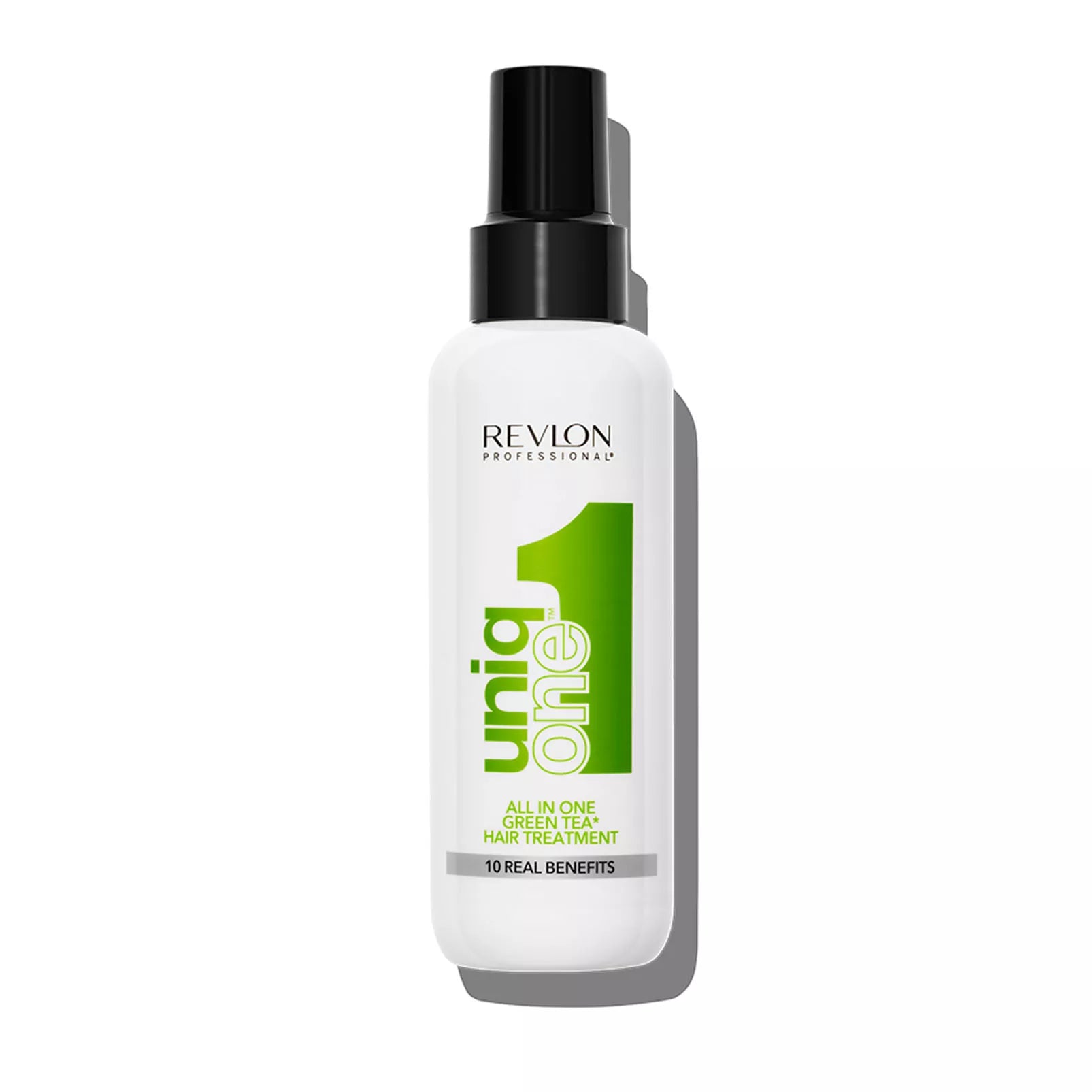 Revlon UniqOne™ All In One Hair Treatment Green Tea Fragrance 150ml
