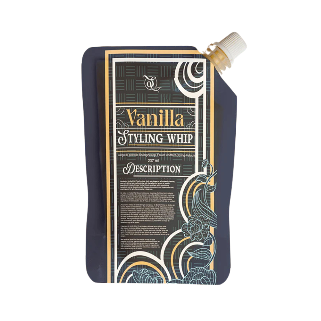 Ecoslay Vanilla Styling Whip