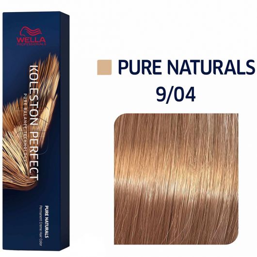 Wella Koleston Perfect Me+ 60ml