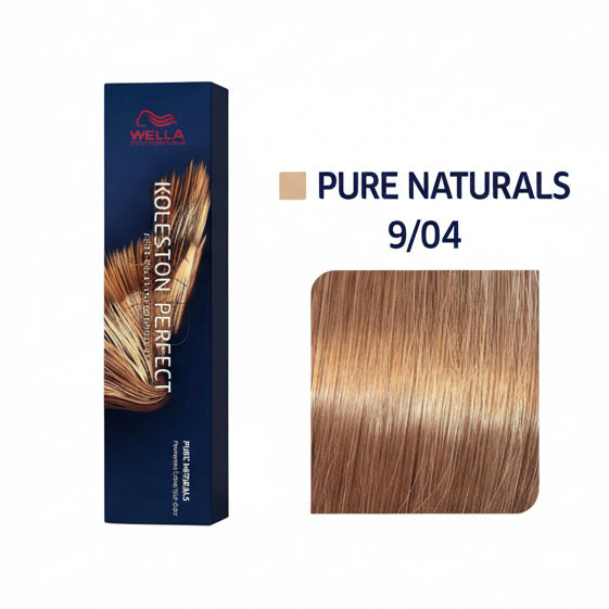 Wella Koleston Perfect Me+ 60ml