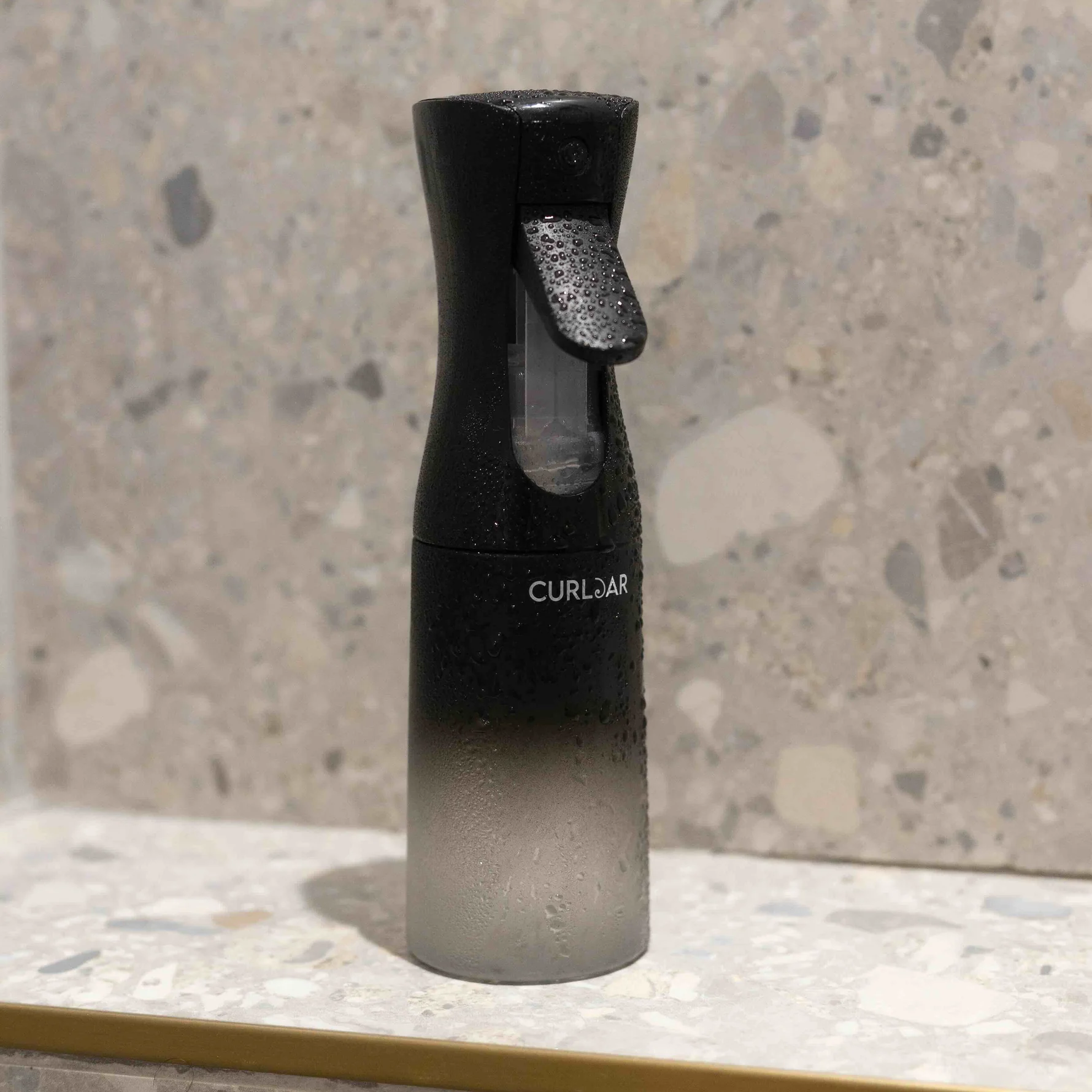 Curl Jar Ultra-Fine Nano Mister 200ml