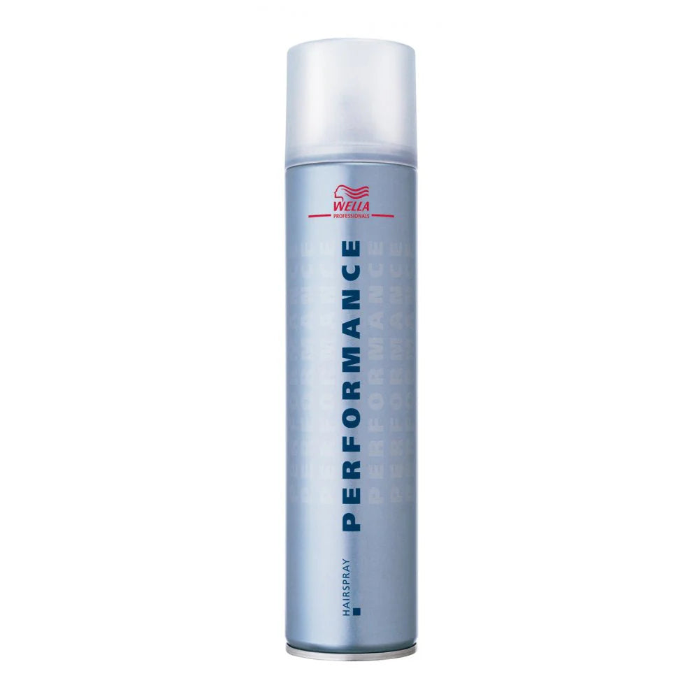 Wella Professionals Wella Performance Hairspray Extra Hold 500ml
