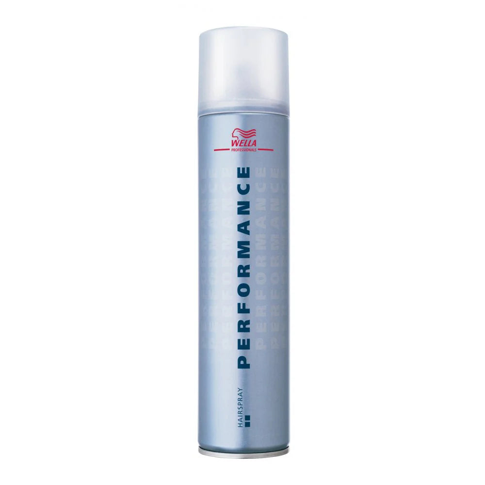 Wella Professionals Wella Performance Hairspray Ultra Hold 500ml