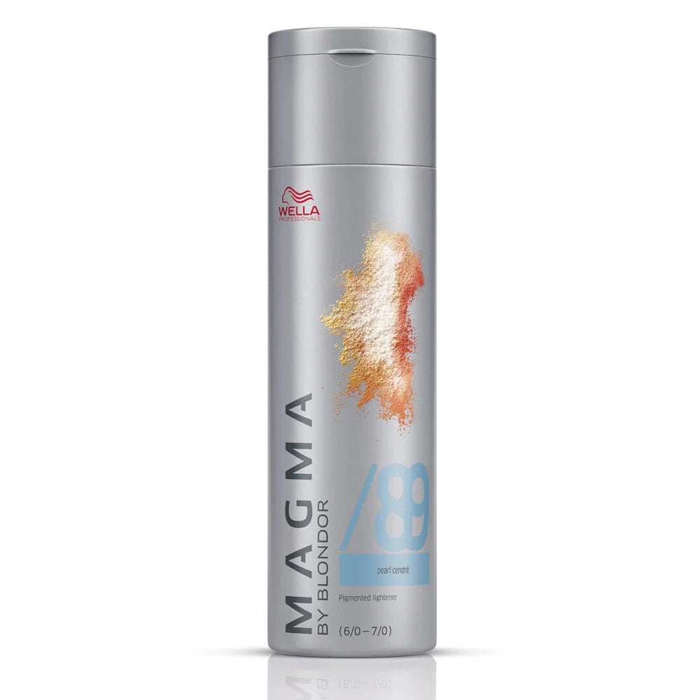 Wella Magma By Blondor