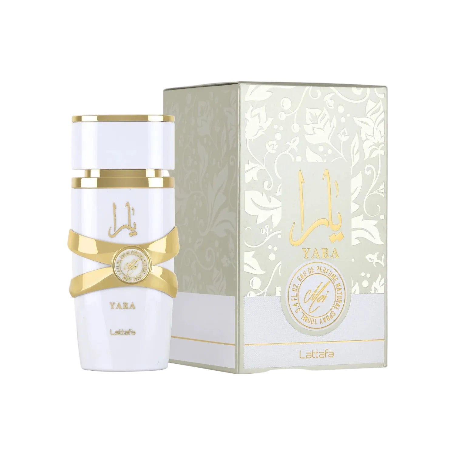 Lattafa Yara Moi Eau De Parfum 100ml