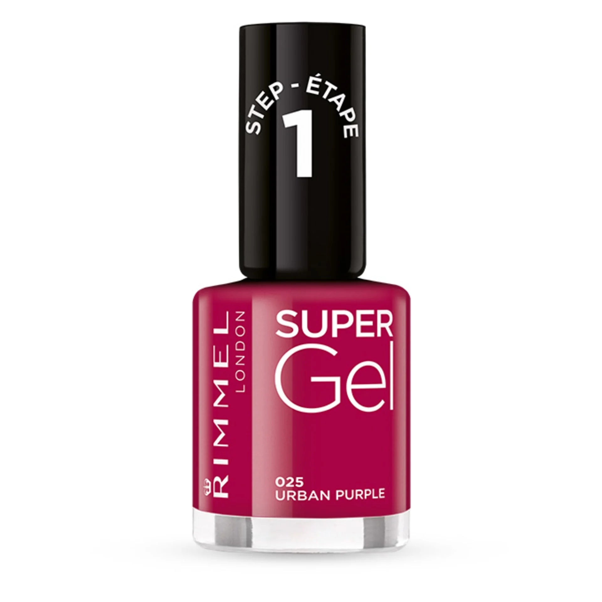 Rimmel London Super Gel Nail Polish