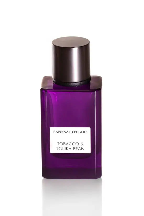 Banana Republic Tobacco & Tonka Bean Eau De Parfum 75ml