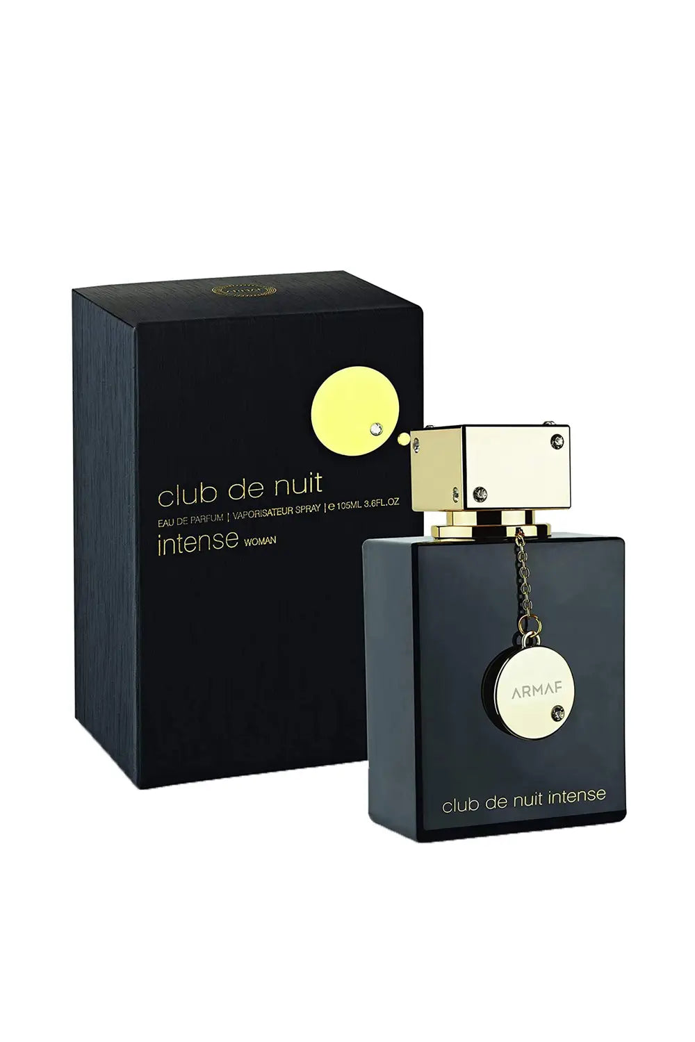 Armaf Club De Nuit Intense Woman Eau De Parfum 105ml
