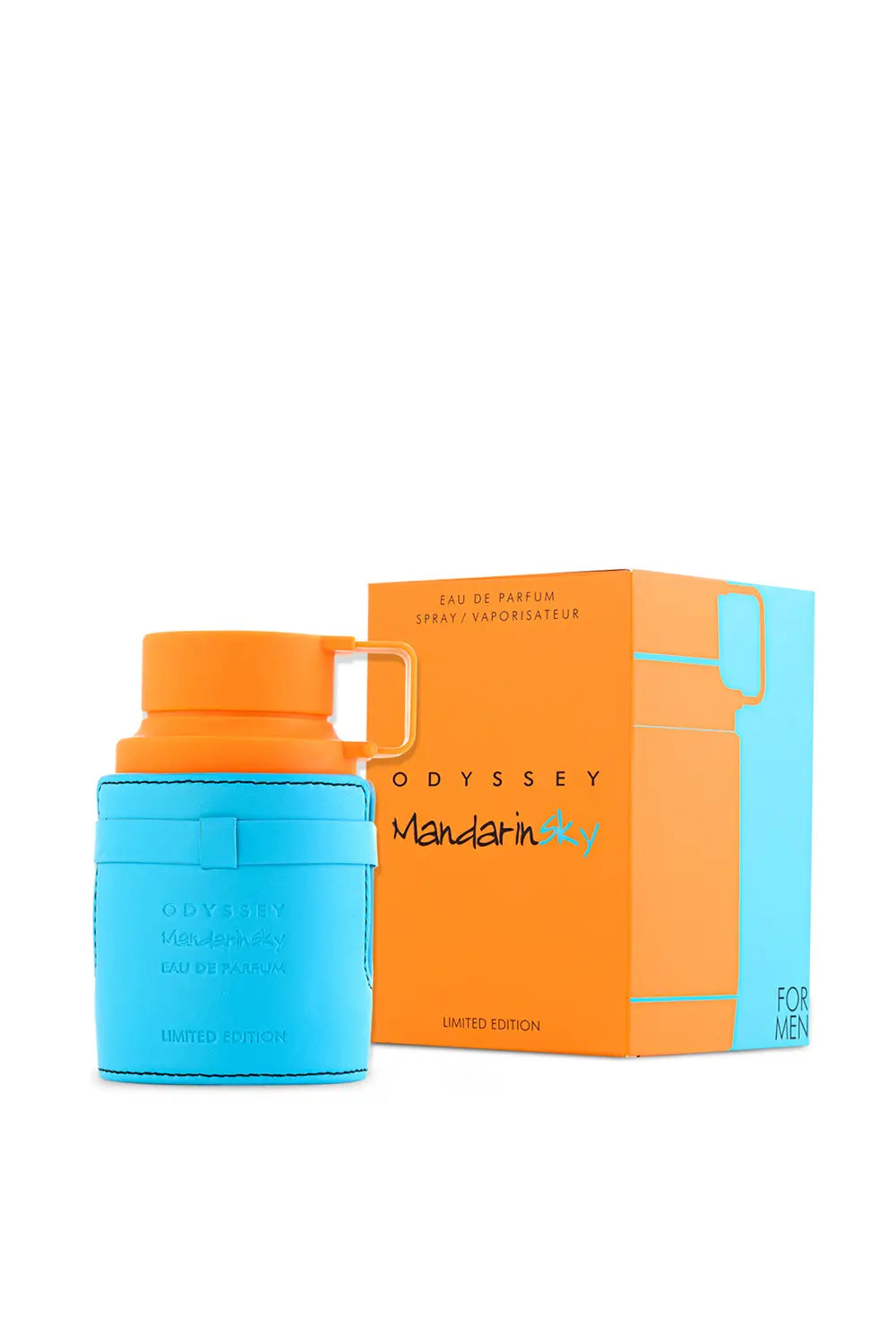 Armaf Odyssey Mandarin Sky Eau De Parfum 100ml