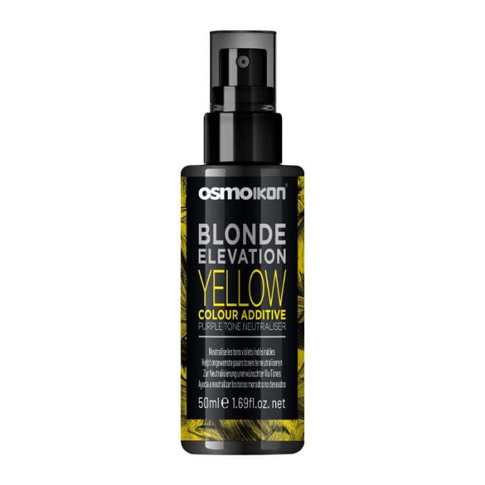 Osmo IKON Blonde Elevation Colour Additive 50ml