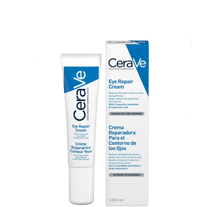 CeraVe Eye Repair Cream 0.5oz