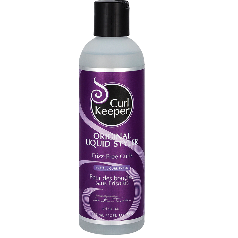 Curl Keeper Original Liquid Styler