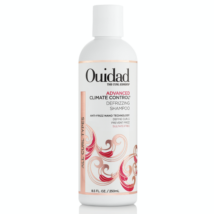 Ouidad Advanced Climate Control® Defrizzing Shampoo