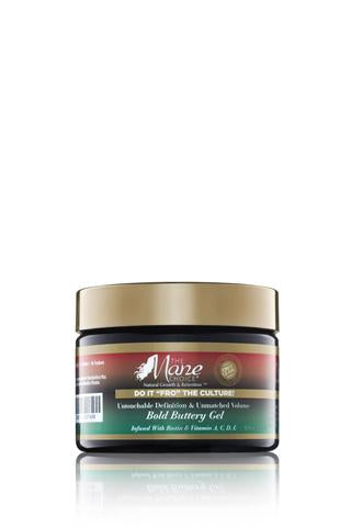 The Mane Choice Do It "FRO" The Culture Bold Buttery Gel