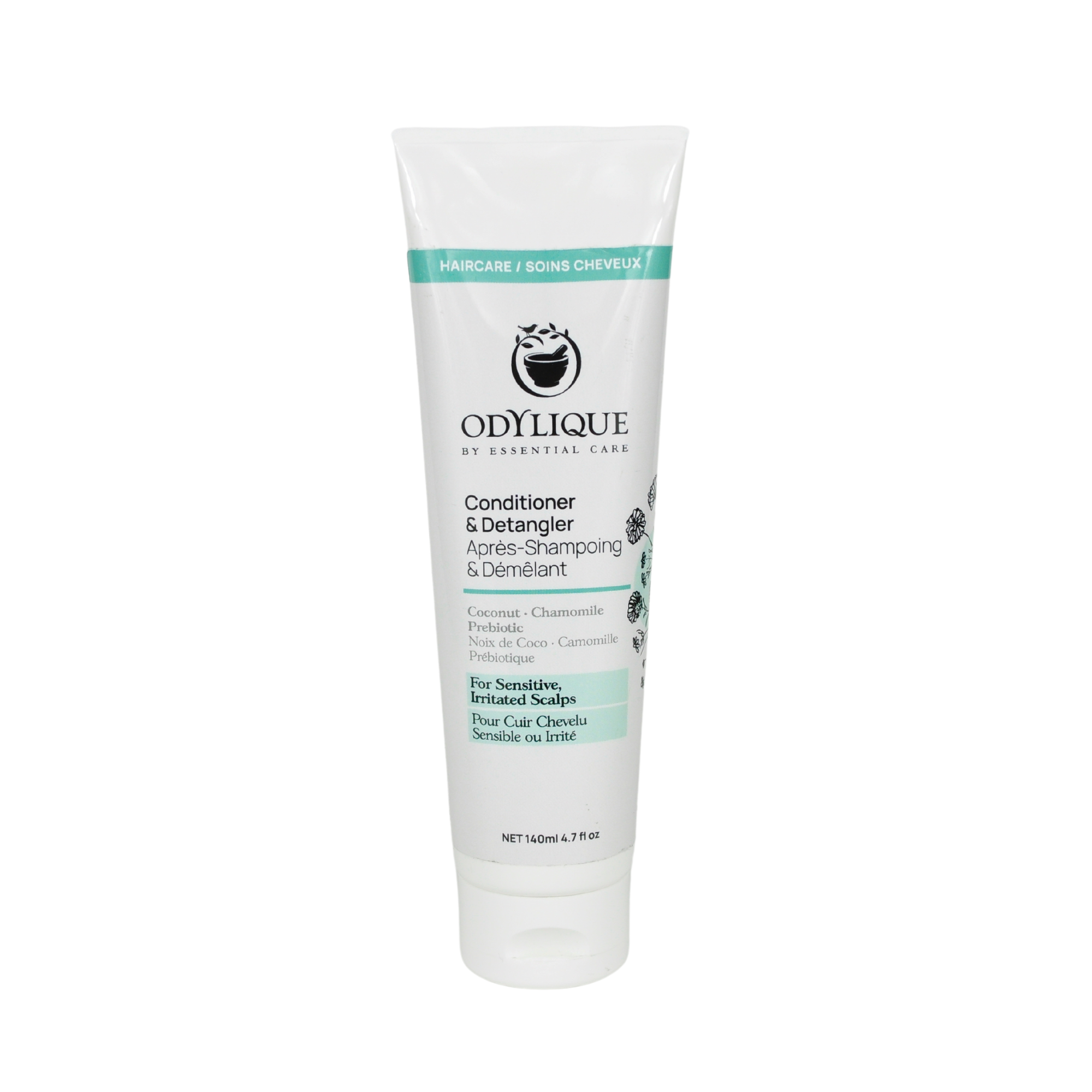 Odylique Prebiotic Chamomile & Coconut Conditioner 140ml