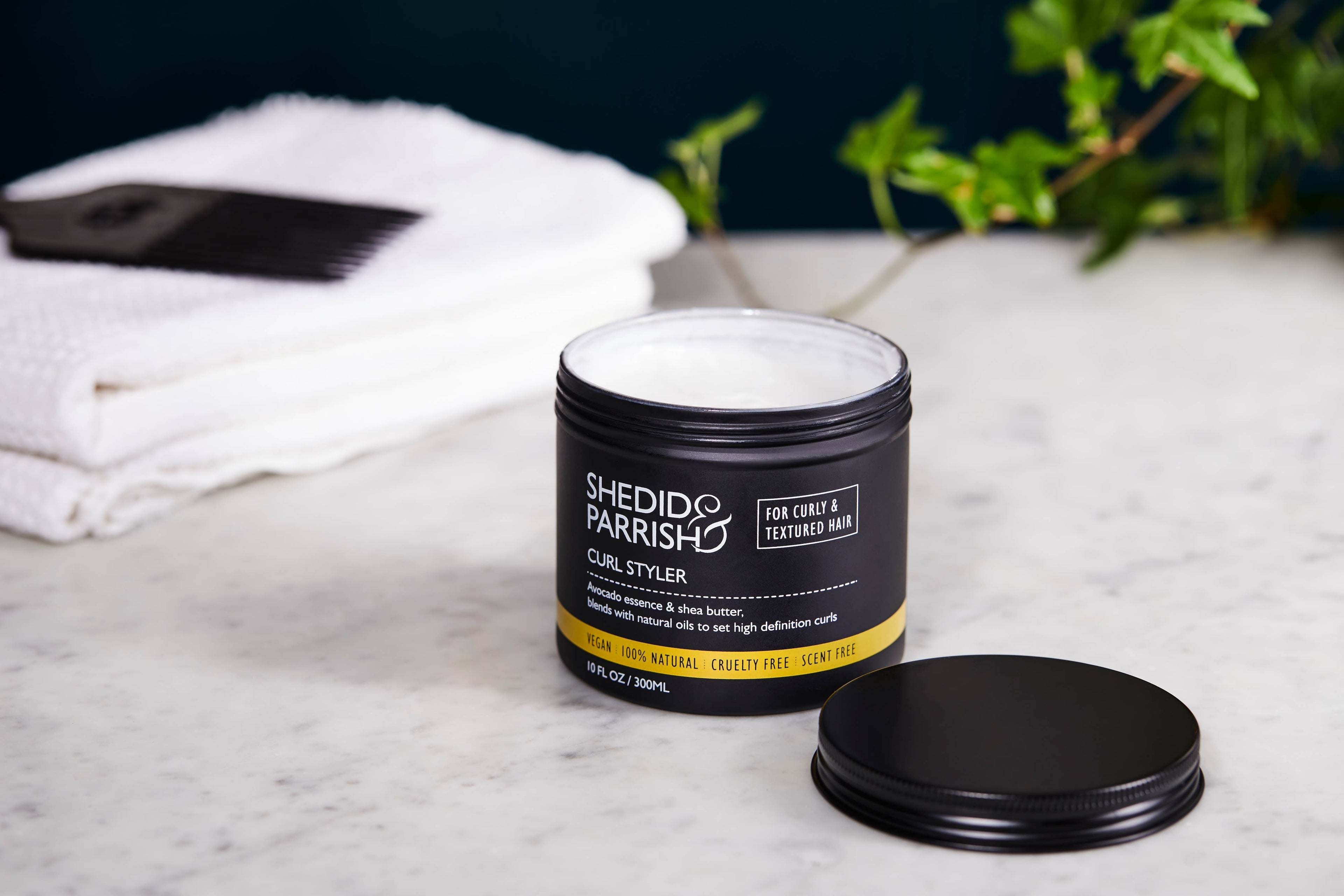 Shedid & Parrish Curl Styler