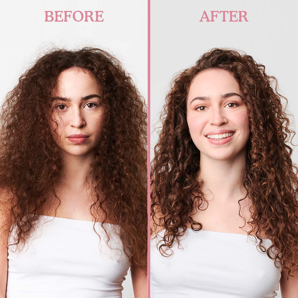 Umberto Giannini Curl Repair & Grow Shampoo 250ml