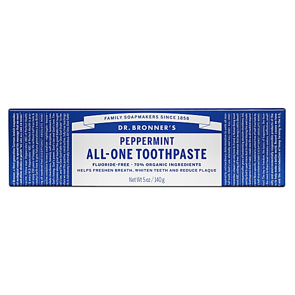 Dr Bronner&