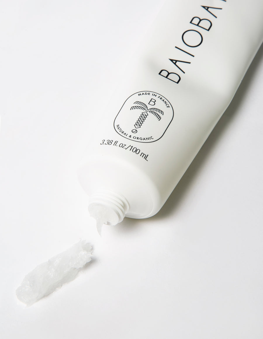 Baiobay Organic Coconut Oil 100ml