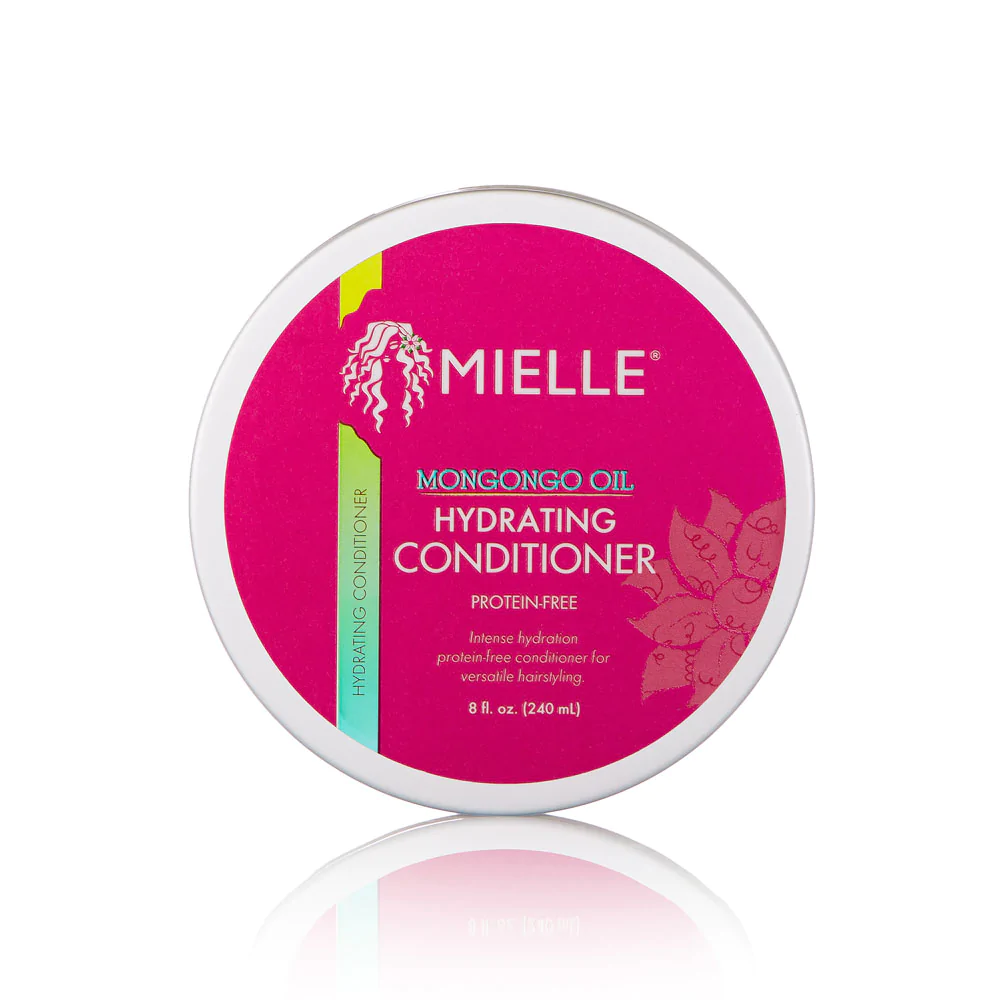 Mielle Organics Mongongo Oil Hydrating Conditioner - Protein Free