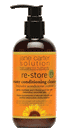 Jane Carter Solution Creamy Conditioning Cleanser 8oz
