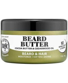 Softsheen-Carson Magic® Grooming Beard Butter 3.5oz