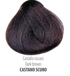 Vitael Hair Colour 100ml