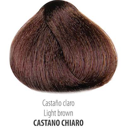 Vitael Hair Colour 100ml