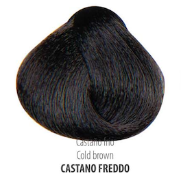 Vitael Hair Colour 100ml