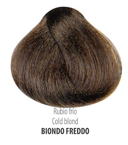 Vitael Hair Colour 100ml