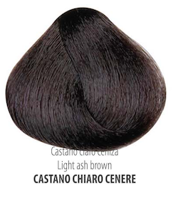 Vitael Hair Colour 100ml