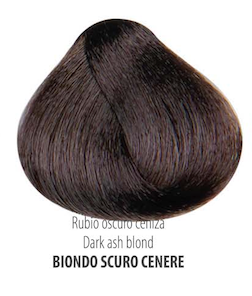 Vitael Hair Colour 100ml