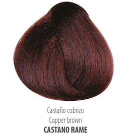 Vitael Hair Colour 100ml