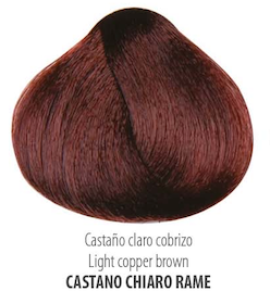 Vitael Hair Colour 100ml