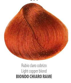 Vitael Hair Colour 100ml