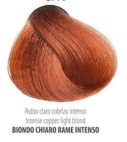 Vitael Hair Colour 100ml