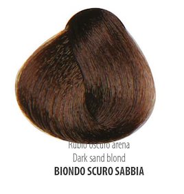 Vitael Hair Colour 100ml