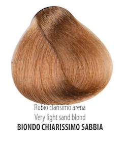 Vitael Hair Colour 100ml